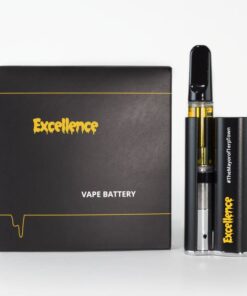 Vape Battery