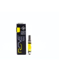 Waui Cartridge 1.025g - CA