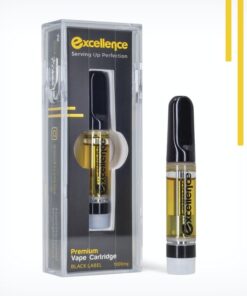 Pineapple Sunset | Sauce Cartridge