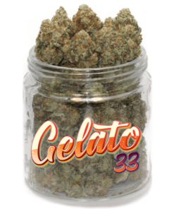 Gelato 33