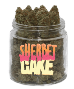 Sunset Sherbet