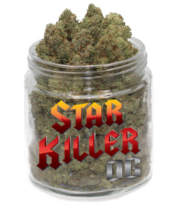 Star Killer OG