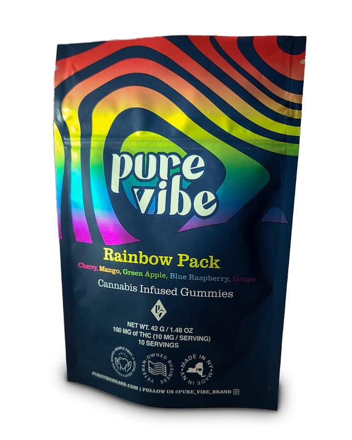 Pure Vibe