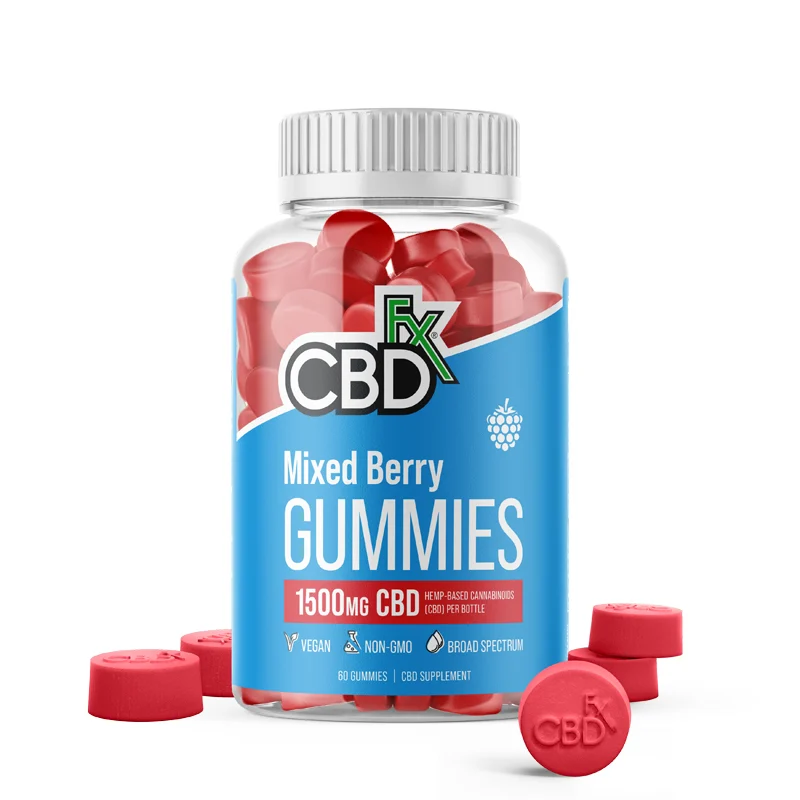 CBDfx