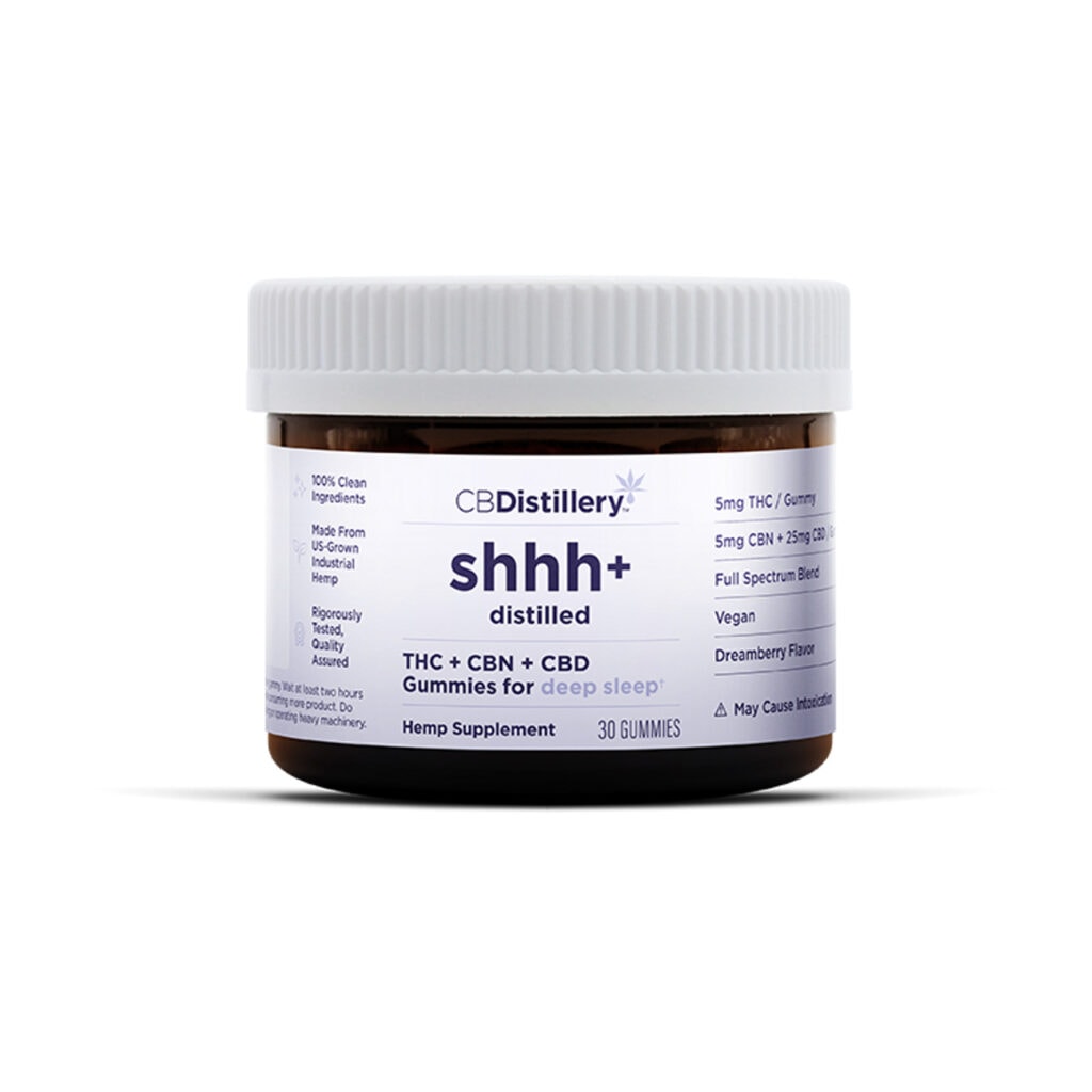 CBDistillery