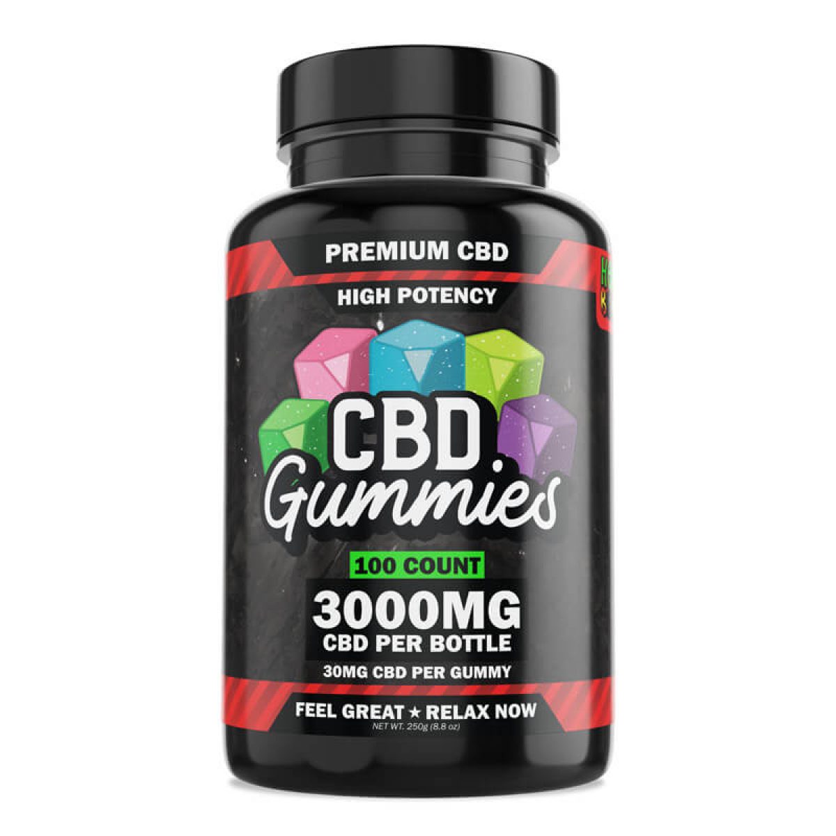 Hemp Bombs