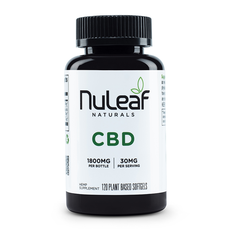 NuLeaf Naturals