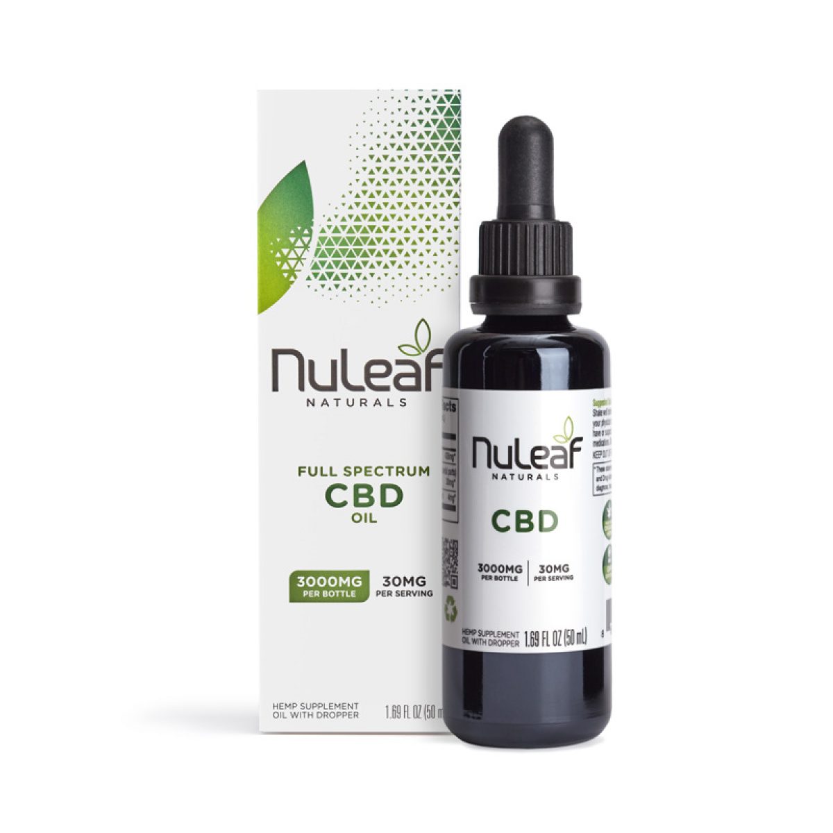 NuLeaf Naturals
