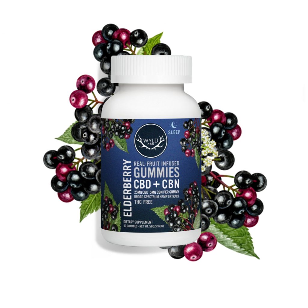 Wyld CBD