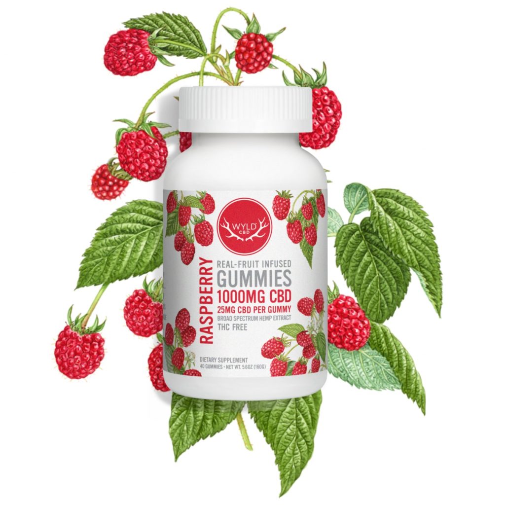 Wyld CBD