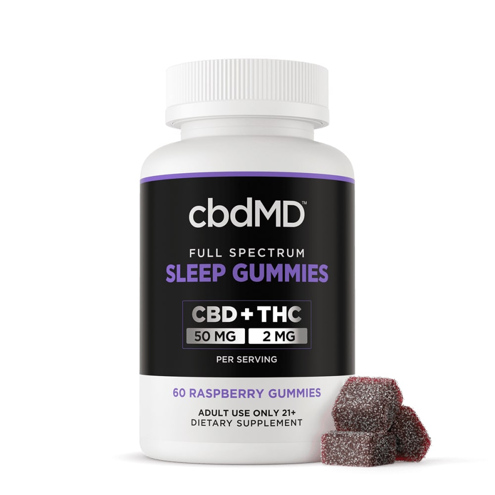 cbdMD